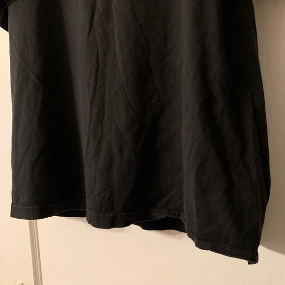 Vintage Anchor Blue Graphic Tee Sz XXL - Picture 5 of 5